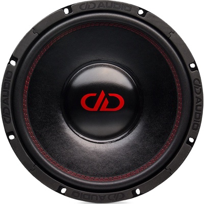 Digital Designs Redline 112 S4