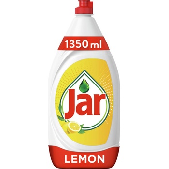 Jar prostriedok na umývanie riadu Lemon 1350 ml