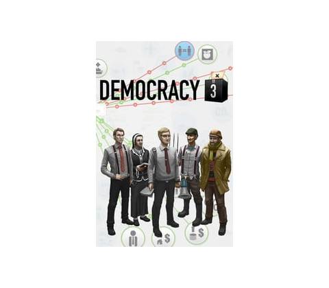 Democracy 3