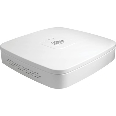 IP видеорекордер Dahua NVR4116-4KS2/L, 16 канала, Smart H. 265/H. 265/Smart H. 264/H. 264/MJPEG, 1x SATA III (до 10TB), 2x USB 2.0, 1x HDMI, 1x VGA (NVR4116-4KS2/L)