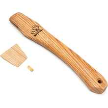 BeaverCraft náhradné porisko pre sekeru AX1 a AX2 30 cm jaseň