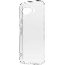 OBAL:ME TPU Google Pixel 9a Transparent