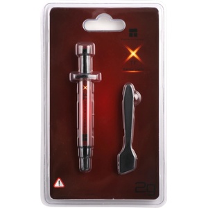 Thermalright Термопаста/термоподложка Thermalright - TFX-2G (TFX-2G)