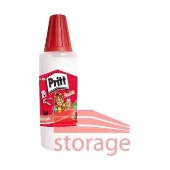 Pritt disperzné lepidlo školák 75 g