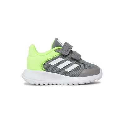 adidas Tensaur Run IG1149 Grethr/Ftwwht/Luclem – Zboží Dáma