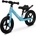 Toyz Баланс Велосипед Exter Син Caretero Toyz