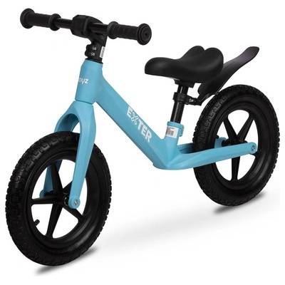 Toyz Баланс Велосипед Exter Син Caretero Toyz