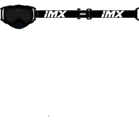 iMX Dust