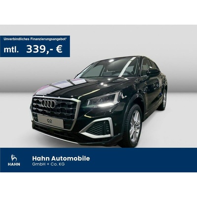 Audi Q2 30 TFSI Advanced 85 kW