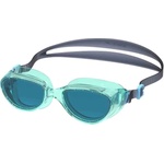 Speedo futura hydrospex зелено/син