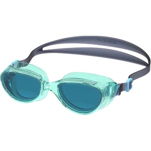 Speedo futura hydrospex зелено/син
