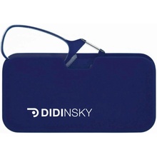 Cvikr Didinsky Moma tmavě modrá