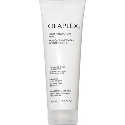 OLAPLEX Rich Hydration Mask Маска за коса унисекс 370ml