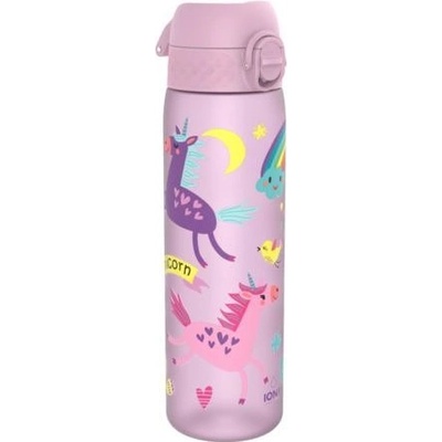 ion8 Leak Proof láhev unicorns 500 ml