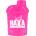 HAYA Labs Mini Shaker - Super Pink [300 мл] Розов