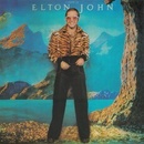 Hudba JOHN ELTON: CARIBOU -REMAST- LP
