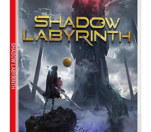 Shadow Labyrinth