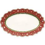 Villeroy & Boch Чиния за предястия Toy's Delight овална 31 x 50 см (14-8585-2910)