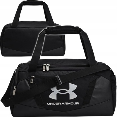 Under Armour Undeniable 5.0 XS černá 23 l – Zboží Dáma