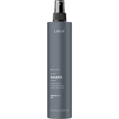 Lakmé K.Styling Shape Volumizing Blow-Dry Shaping Emulsion 300 ml