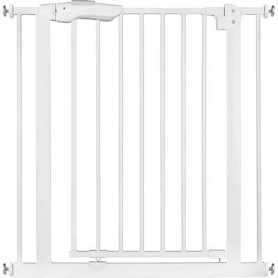 Nukido 718001 Bezpečnostní zábrana 75 - 85 cm bílá