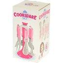 Mikro Trading kuchyňský set 6 ks