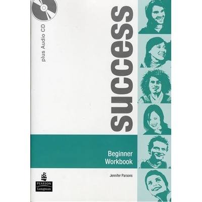 Success Beginner WB+CD