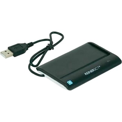 REINER CyberJack RFID Basis ID card reader CYBERJACK RFID BS