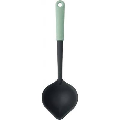 BRABANTIA Tasty Plus zelená - nylonová naběračka