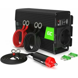 Green Cell 600W 12V INV01DE