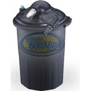 Aquanova NPF 40 + 24W UV - jazierkový filter