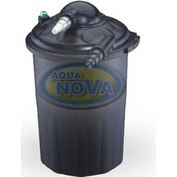 Aquanova NPF 40 + 24W UV - jazierkový filter