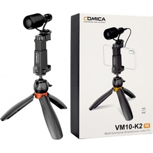 COMICA VM10-K2 PRO