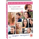 He's Just Not That Into You DVD