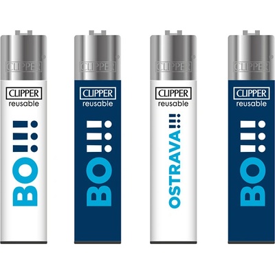 Clipper CP11RH Ostrava 24 ks