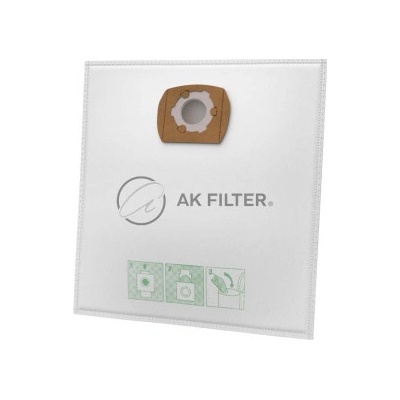 Akfilter Kärcher 2.863–006.0 3 ks