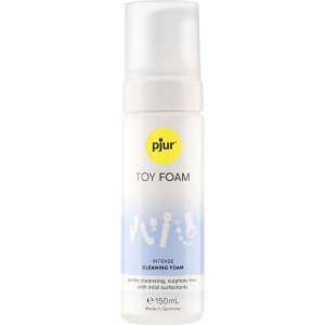 pjur Toy Foam 100ml