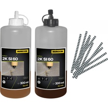 Murexin 2K SI 60 živica na zošívanie 600 ml