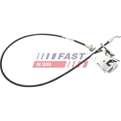 Zámek víka zavazadlového prostoru FAST FT95384