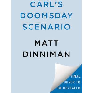 Carl's Doomsday Scenario (ISBN: 9780593820261)