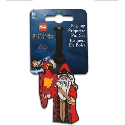 LEGO® Harry Potter Albus Dumbledore