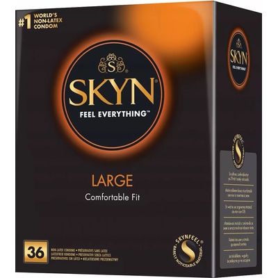 SKYN SKYN® Large 36 pack