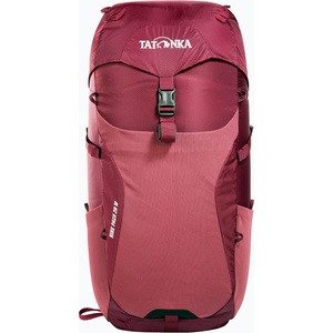 TATONKA Дамска туристическа раница Tatonka Hike Pack 20 L boreaux red