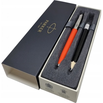 Parker Jotter Originals 1502/1774428 oranžová