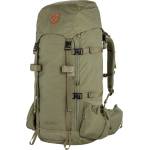 Fjällräven Трекинг раница Fjällräven Kajka 35 Walking backpack - Green - размер S/M (505-0701-0211)