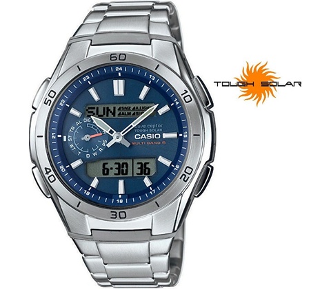 Casio WVA-M650D-2A