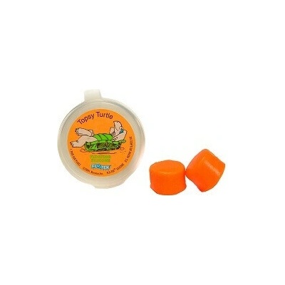 E-A-R Band-it Štuple Floating Putty Buddies Oranžový
