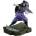 Banpresto Статуетка Banpresto Animation: Naruto Shippuden - Sasuke Uchiha (Combination Battle), 15 cm (111973)