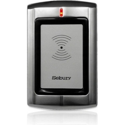 Mifare Sebury R3-M