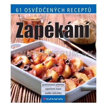 Zapékání